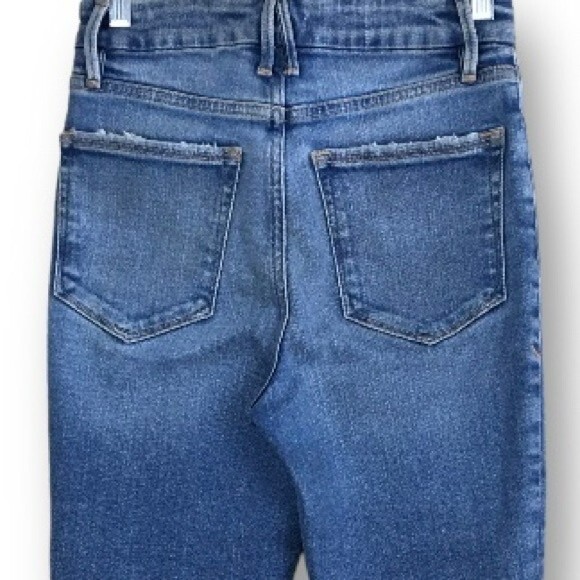 Good American Good Vintage Jeans Size 25 - Picture 9 of 13